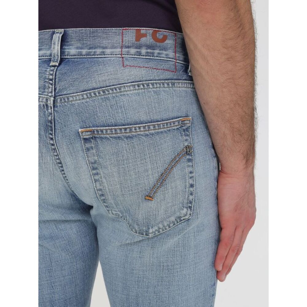 Dondup Jeans Men Denim - Picture 3 of 3